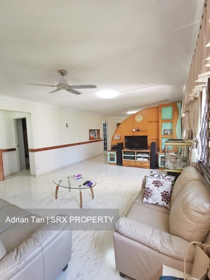 Blk 311 Tampines Street 33 (Tampines), HDB Executive #200772072